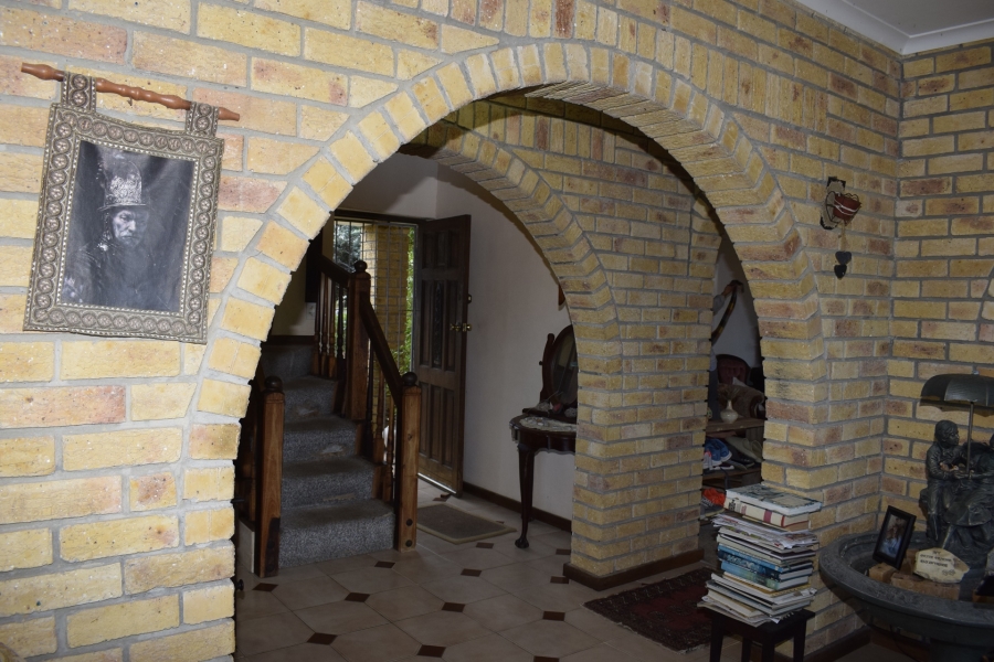 2 Bedroom Property for Sale in Struisbaai Western Cape